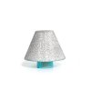 Frez diamentowy stożkowy ścięty 20-48mm BIHUI DMF2048